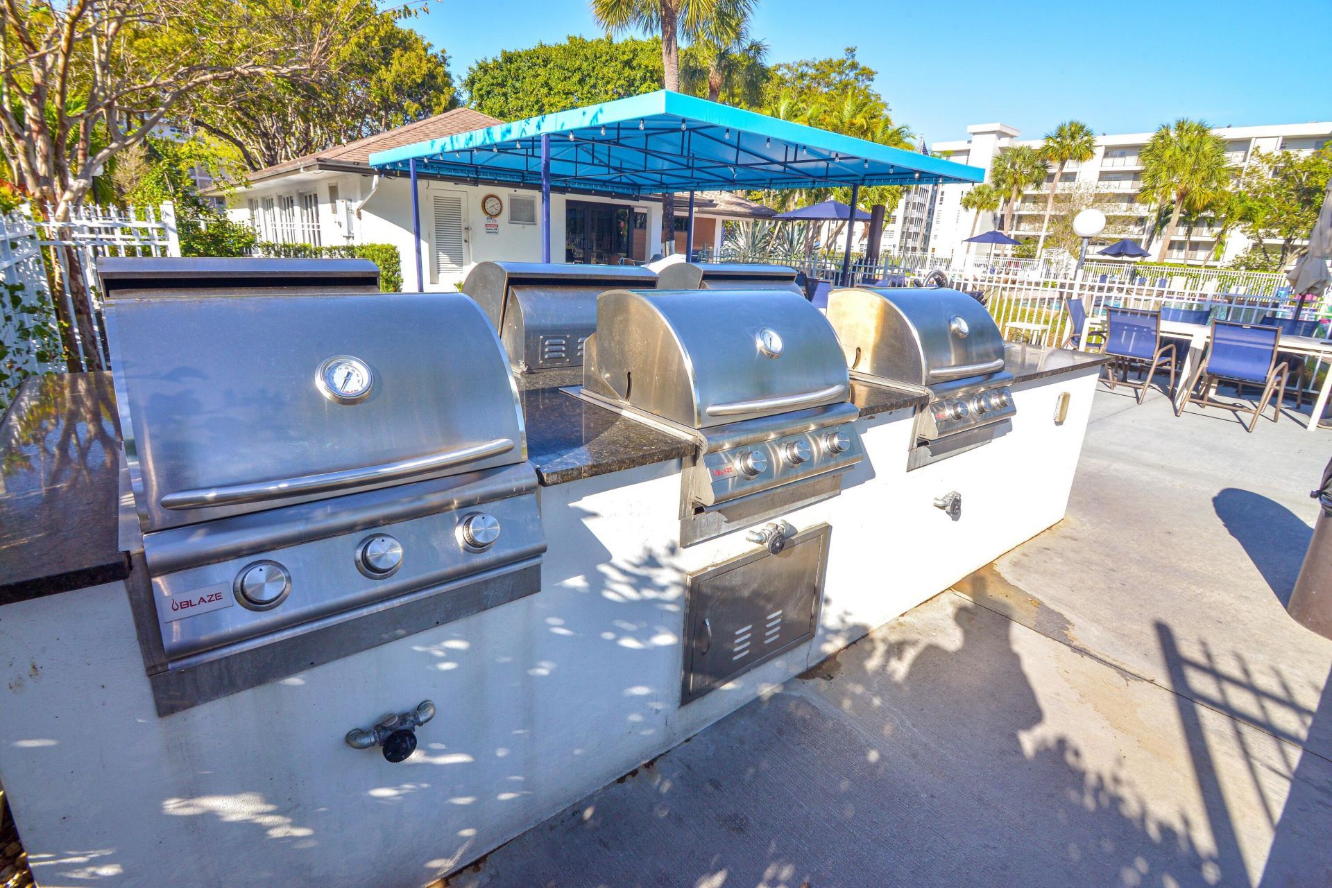 2661 S Course Drive, Unit 707, Pompano Beach, FL 33069 Photo