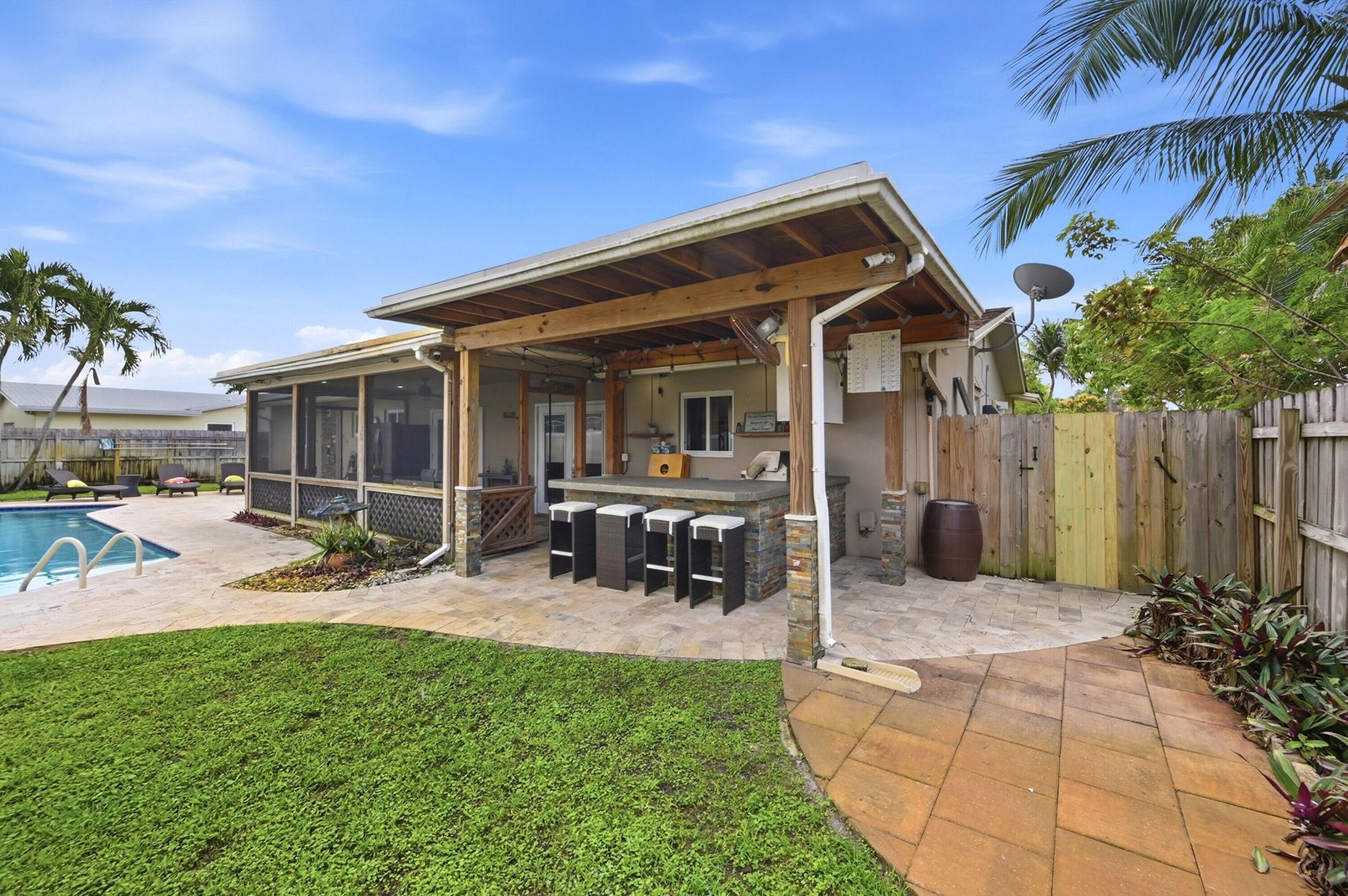 4001 NW 4th Court, Coconut Creek, FL 33066 Photo