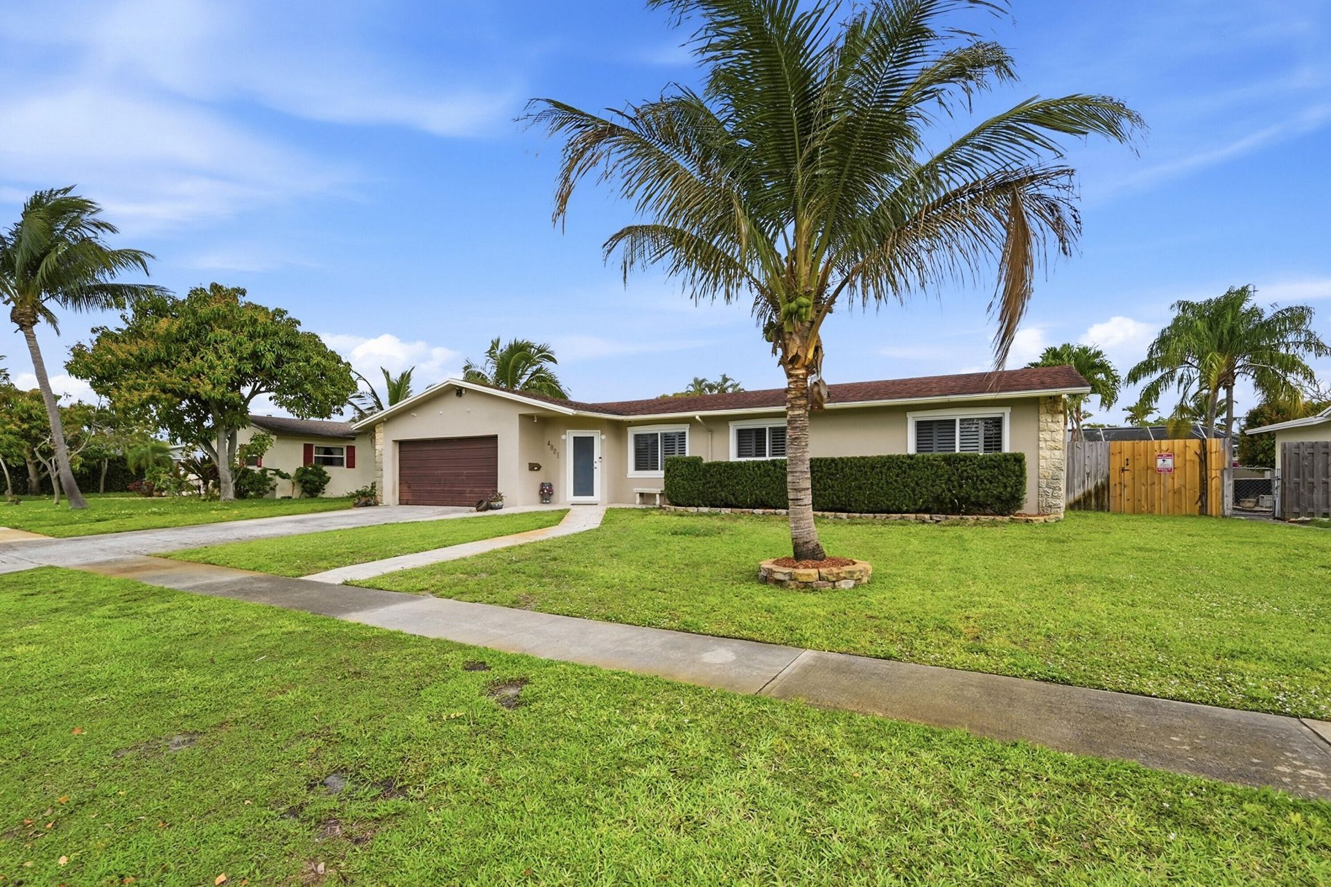 4001 NW 4th Court, Coconut Creek, FL 33066 Photo
