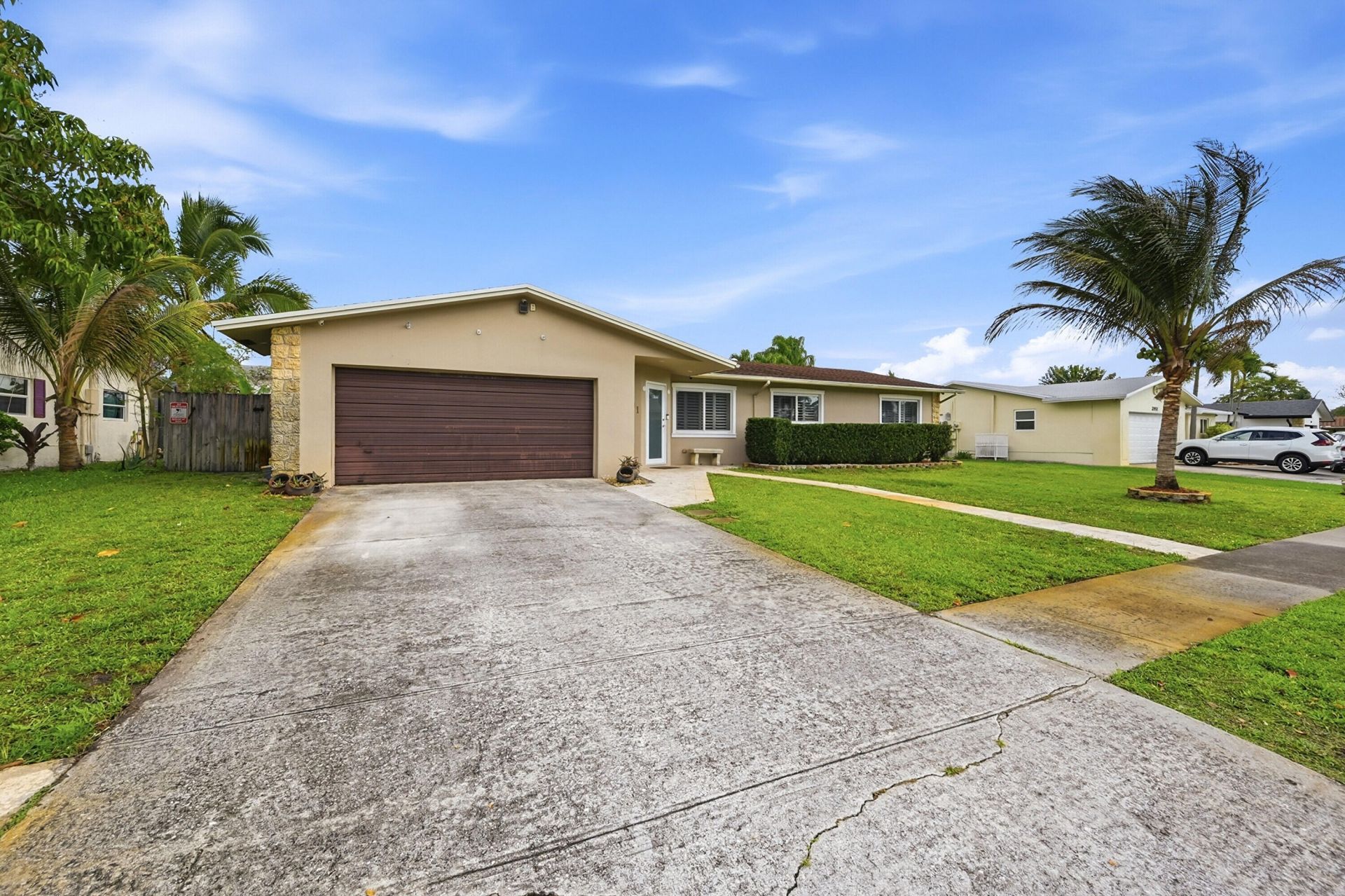 4001 NW 4th Court, Coconut Creek, FL 33066 Photo