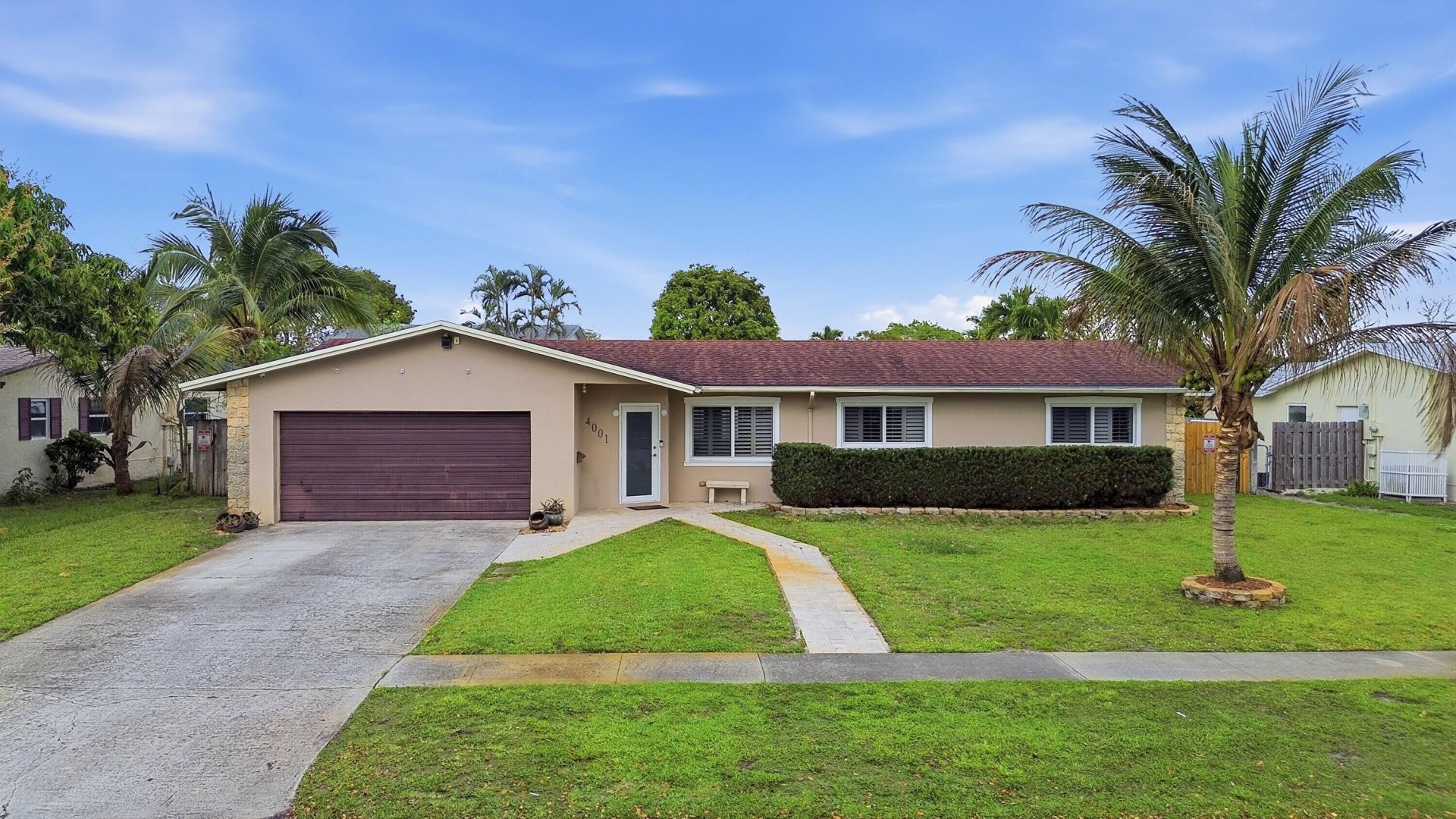 4001 NW 4th Court, Coconut Creek, FL 33066 Photo