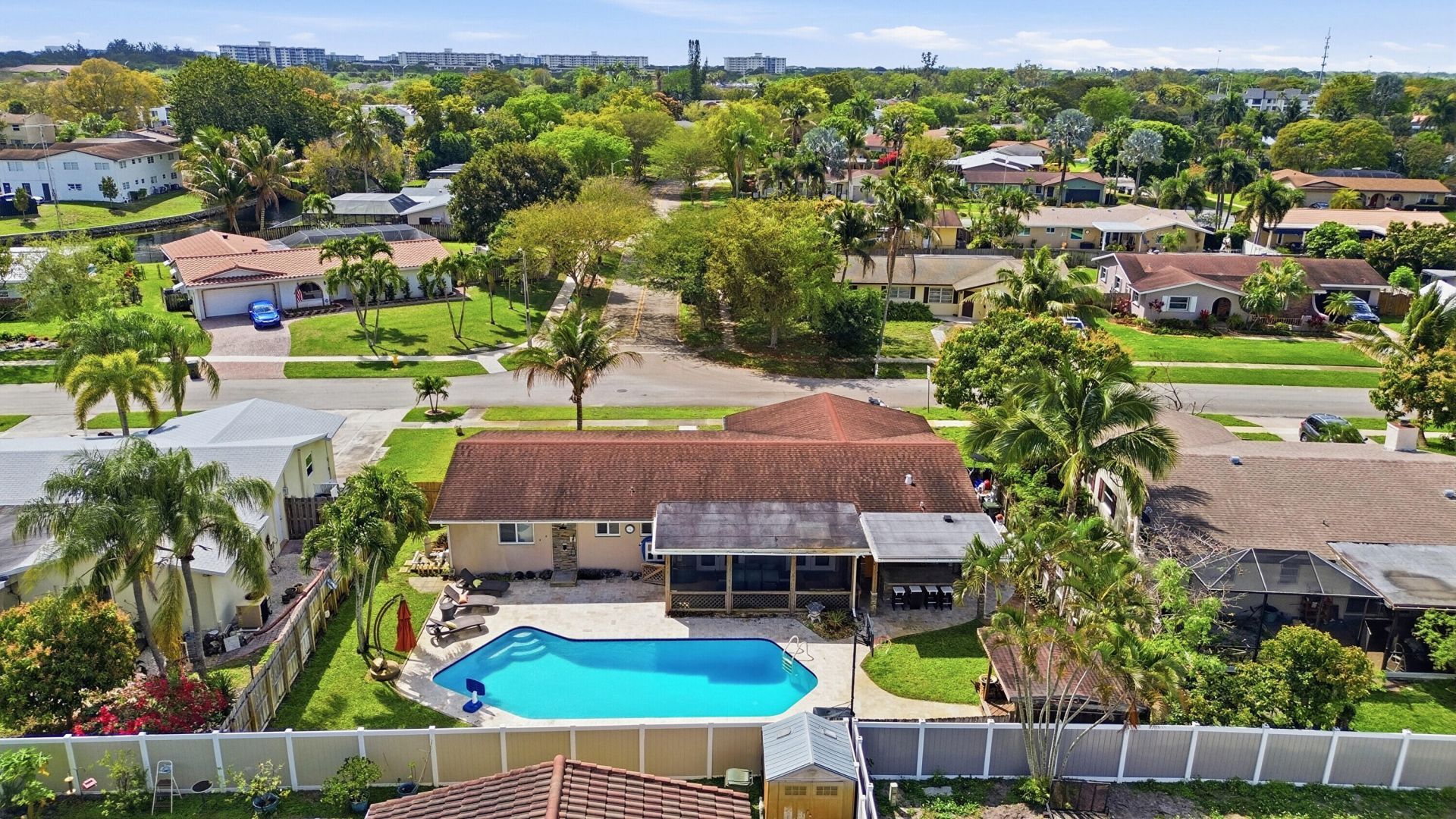 4001 NW 4th Court, Coconut Creek, FL 33066 Photo