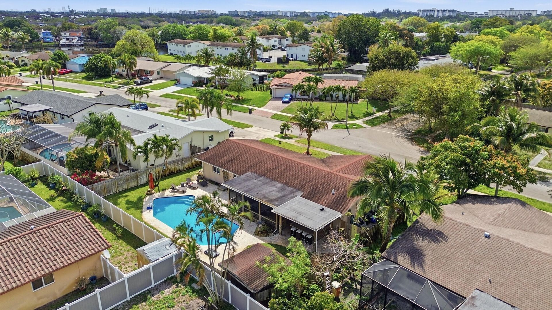 4001 NW 4th Court, Coconut Creek, FL 33066 Photo