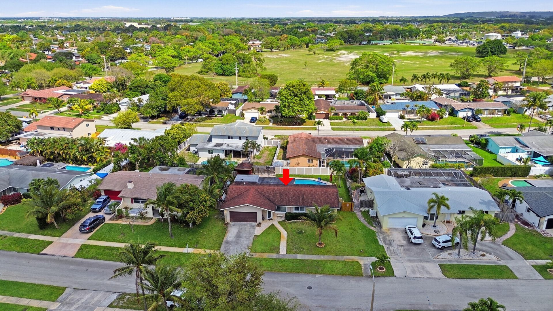 4001 NW 4th Court, Coconut Creek, FL 33066 Photo