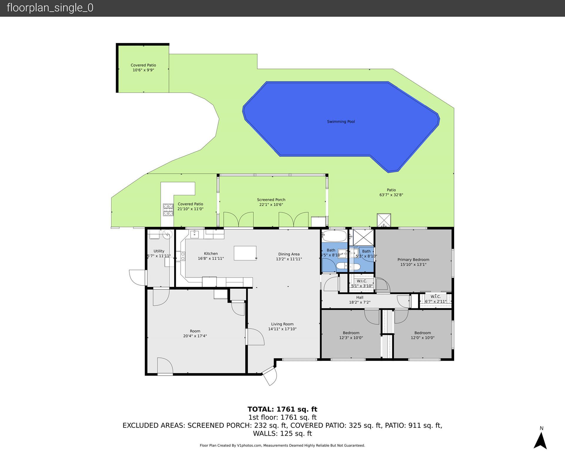 4001 NW 4th Court, Coconut Creek, FL 33066 Photo