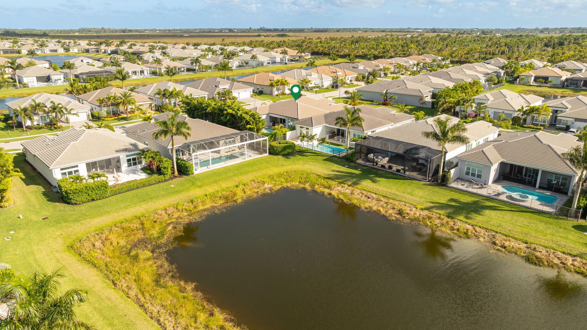 9831 Great Barrier Trail, Boynton Beach, FL 33473 Photo