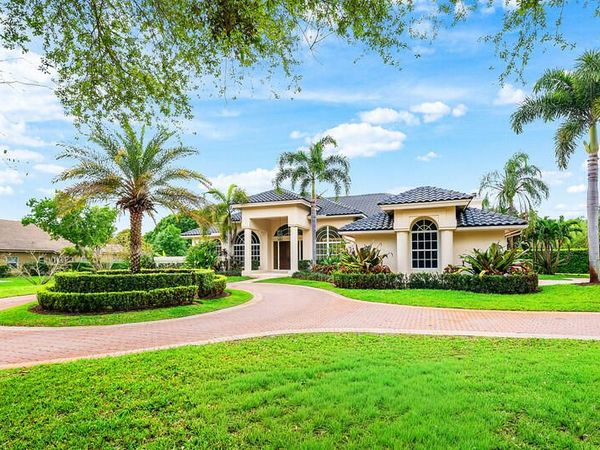 7730 Newport Lane, Parkland, FL 33067