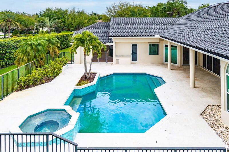 7730 Newport Lane, Parkland, FL 33067 Photo