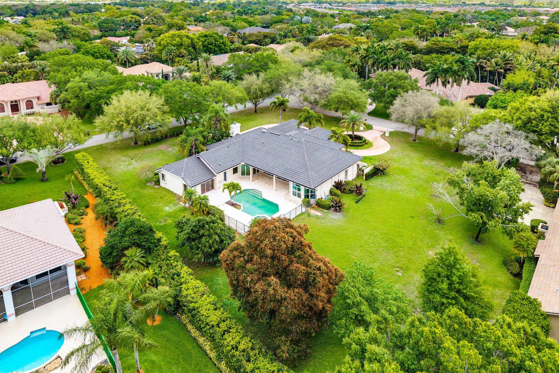 7730 Newport Lane, Parkland, FL 33067 Photo