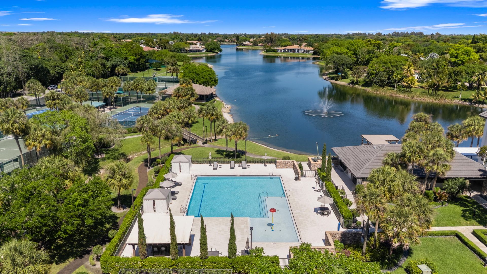 7730 Newport Lane, Parkland, FL 33067 Photo
