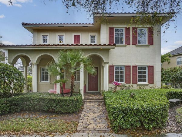 148 Glencullen Circle, Jupiter, FL 33458