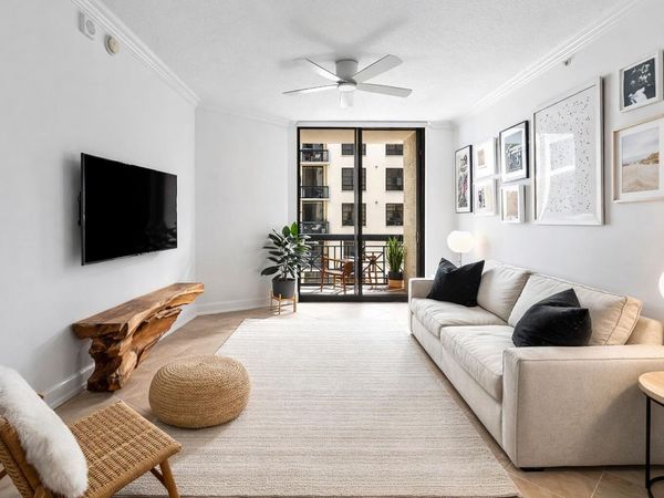 701 S Olive Avenue, Unit 1605, West Palm Beach, FL 33401