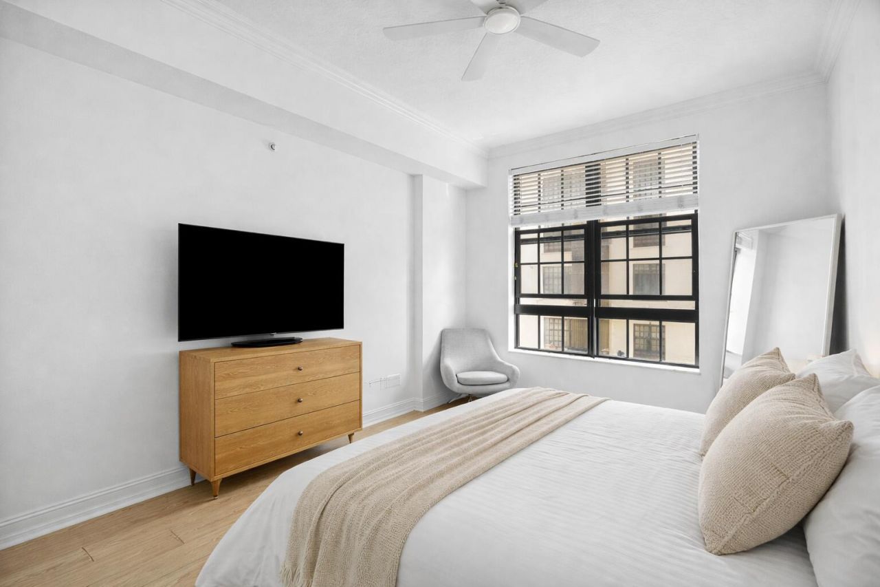 701 S Olive Avenue, Unit 1605, West Palm Beach, FL 33401 Photo