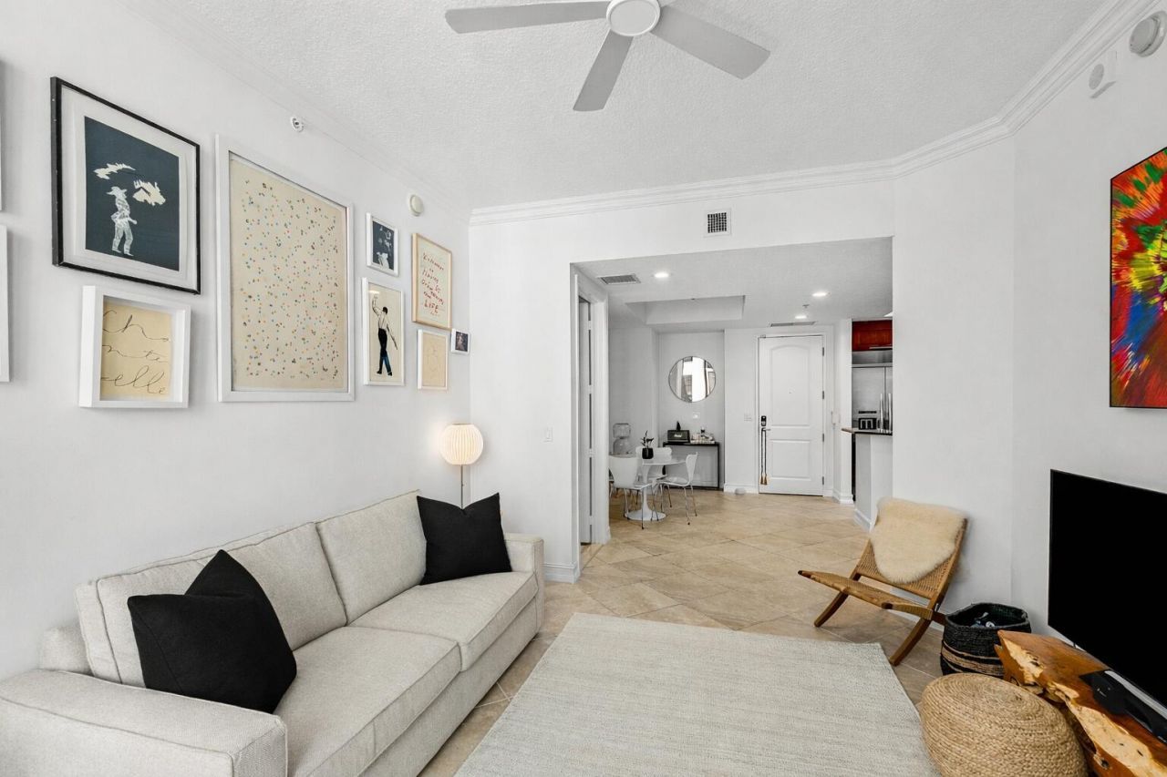 701 S Olive Avenue, Unit 1605, West Palm Beach, FL 33401 Photo