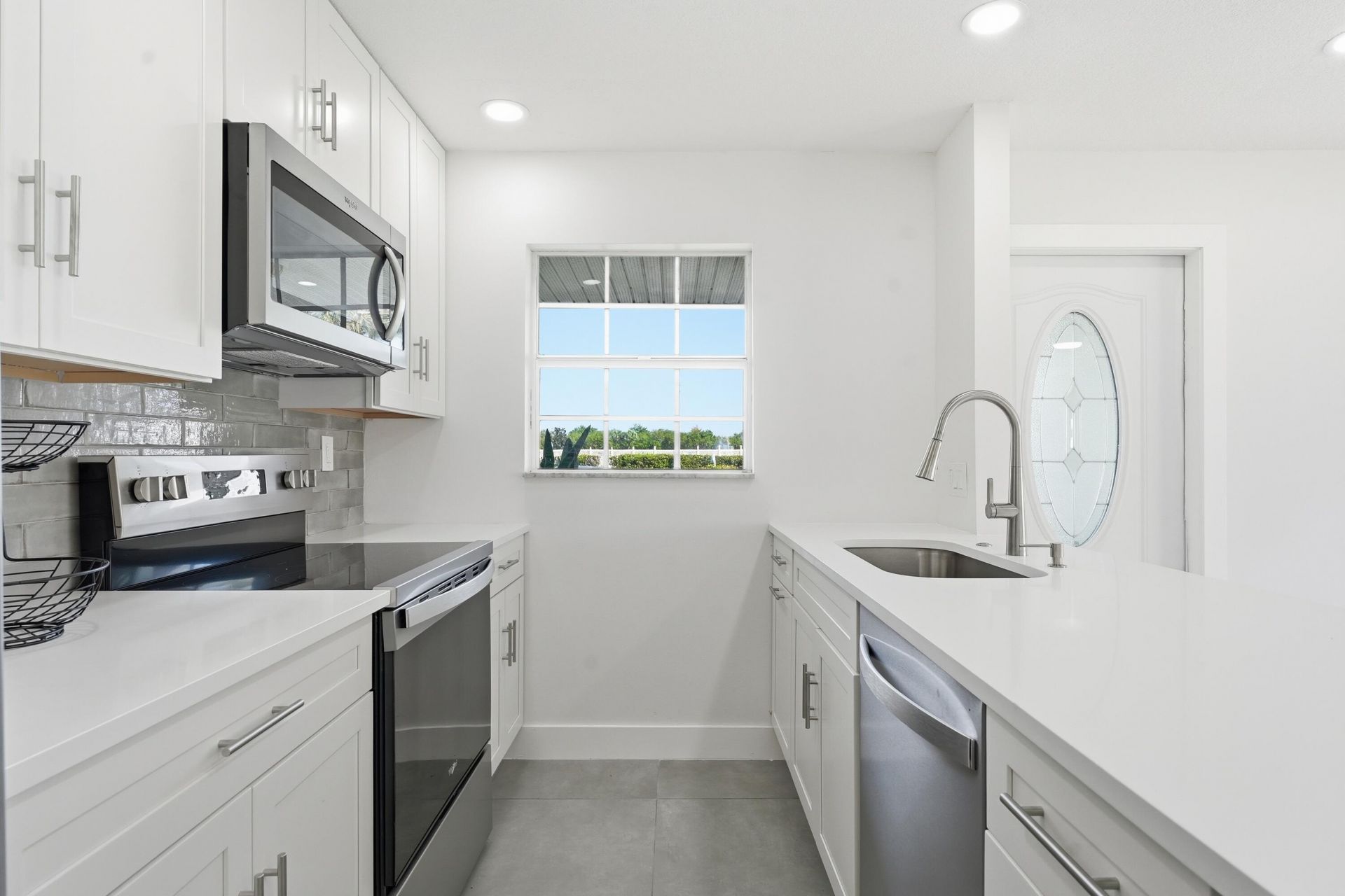 203 Manatee Lane, Unit A, Fort Pierce, FL 34982 Photo