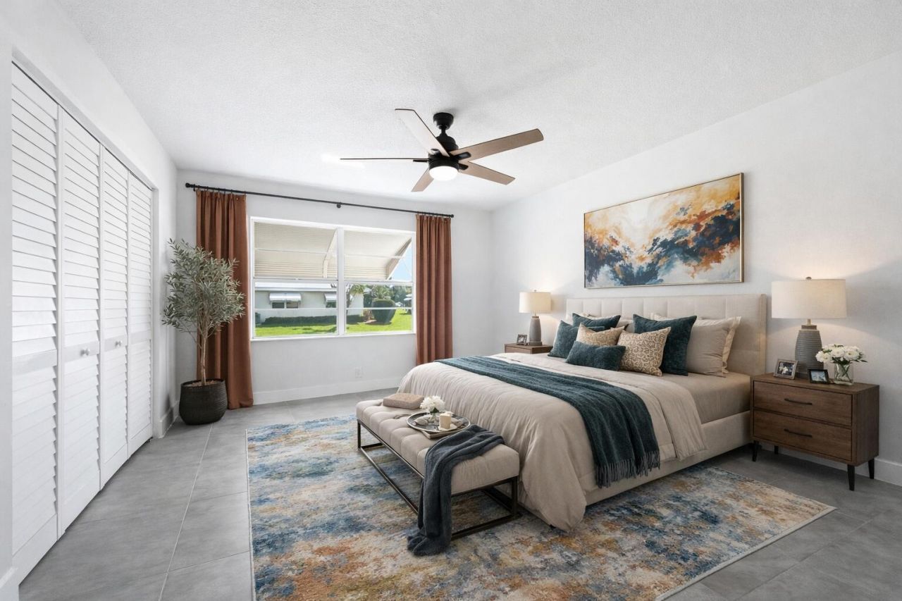 203 Manatee Lane, Unit A, Fort Pierce, FL 34982 Photo