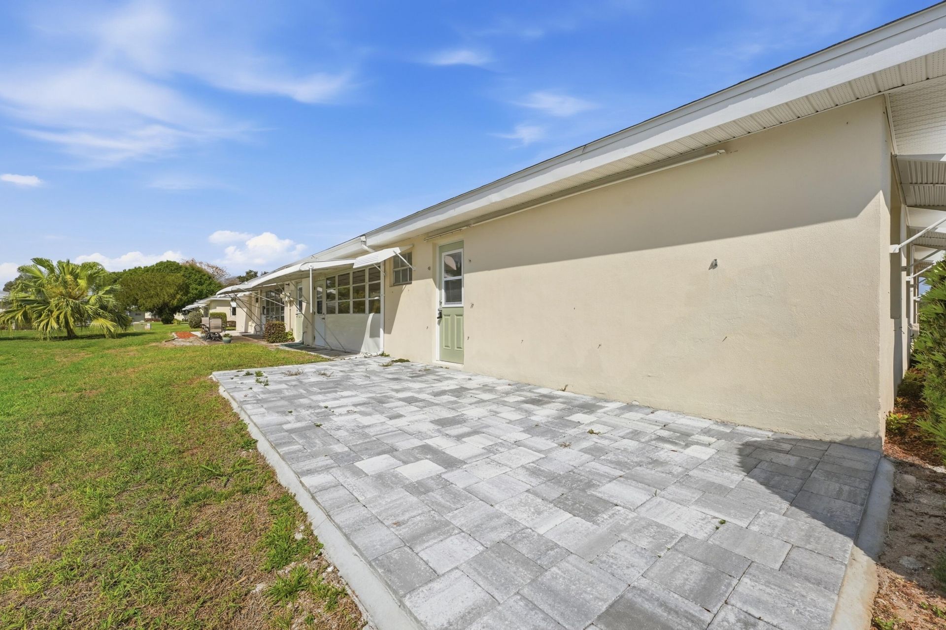 203 Manatee Lane, Unit A, Fort Pierce, FL 34982 Photo