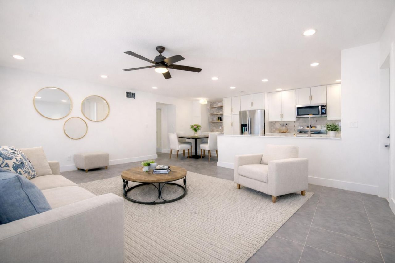 203 Manatee Lane, Unit A, Fort Pierce, FL 34982 Photo