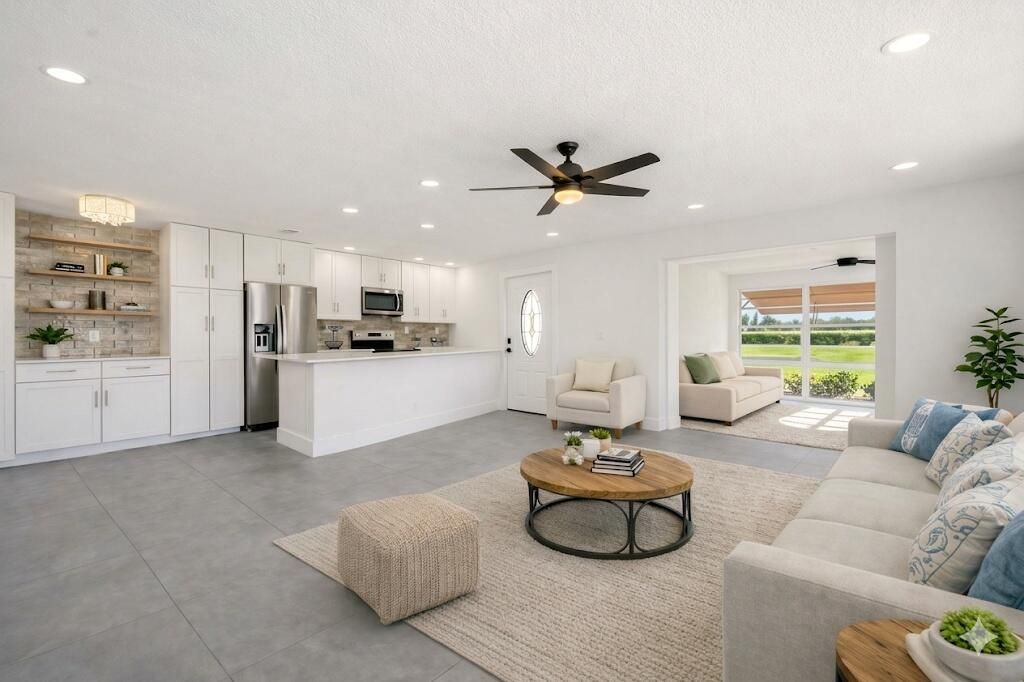 203 Manatee Lane, Unit A, Fort Pierce, FL 34982 Photo