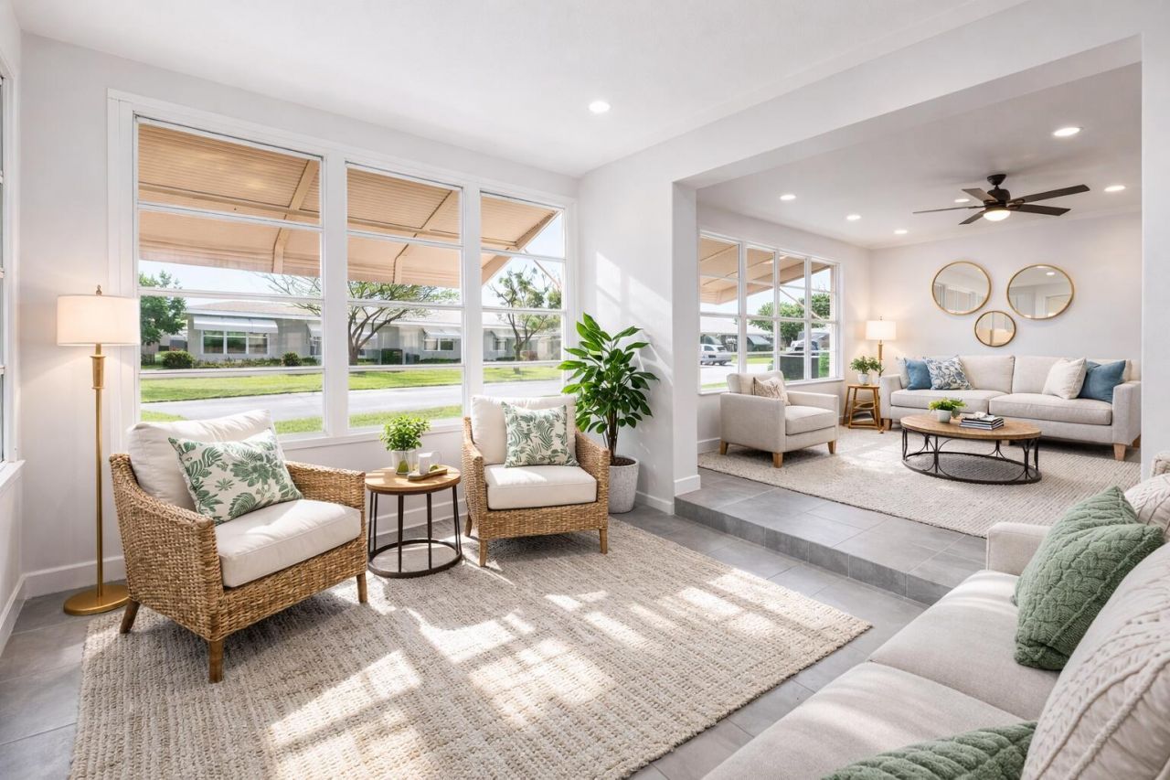 203 Manatee Lane, Unit A, Fort Pierce, FL 34982 Photo