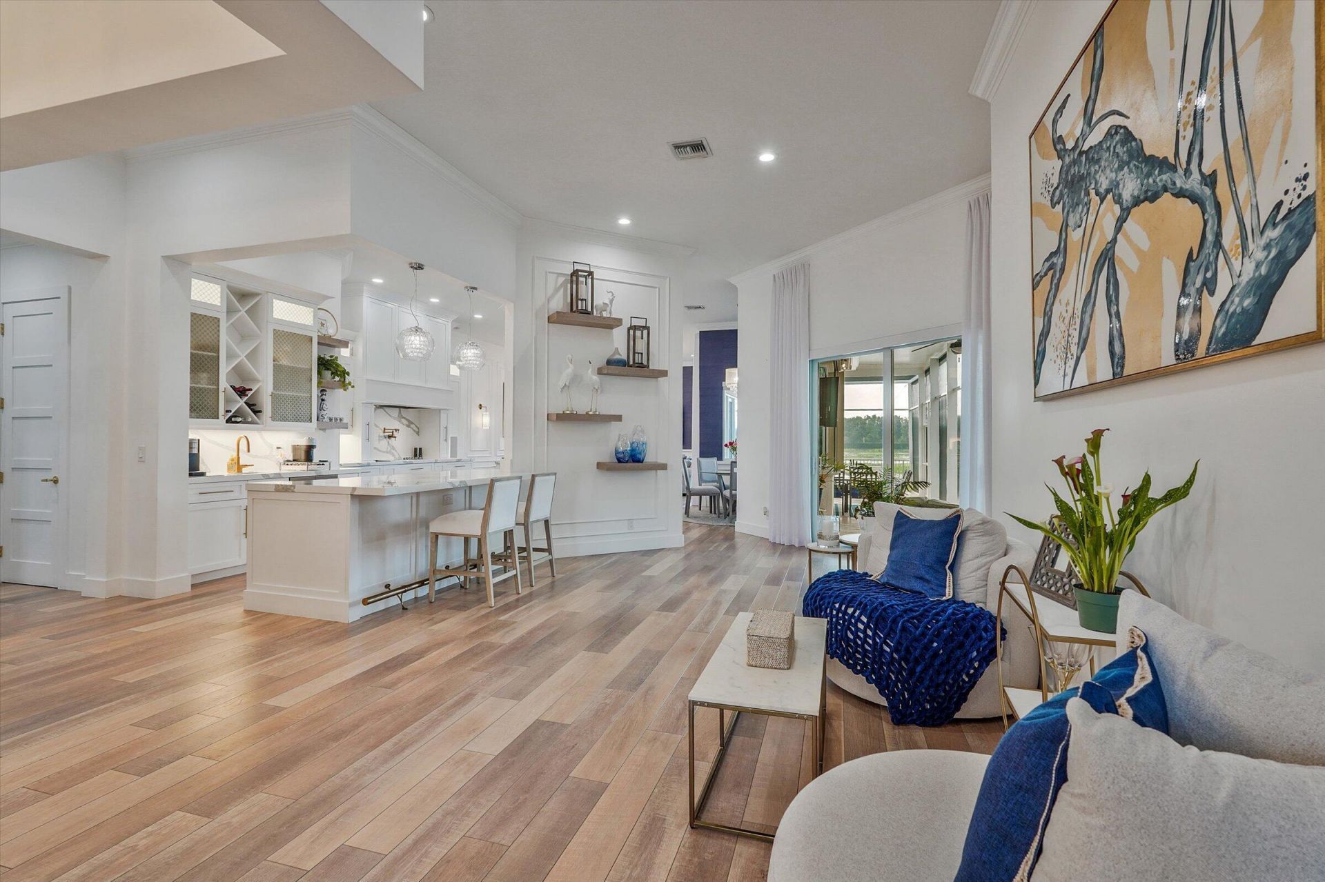 3776 Isles Vista Boulevard, Wellington, FL 33449 Photo