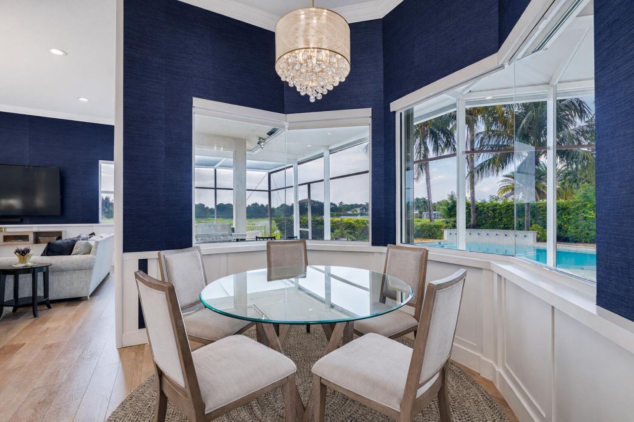 3776 Isles Vista Boulevard, Wellington, FL 33449 Photo