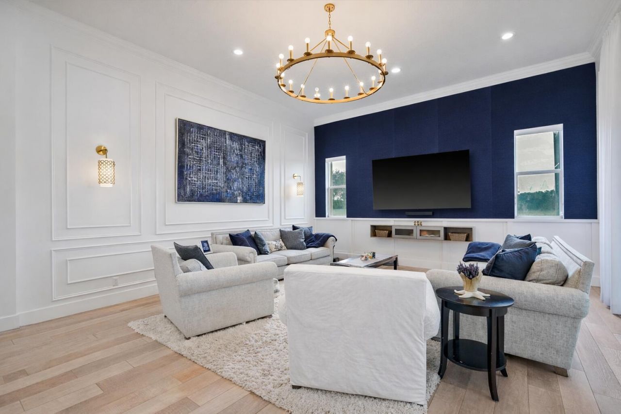 3776 Isles Vista Boulevard, Wellington, FL 33449 Photo