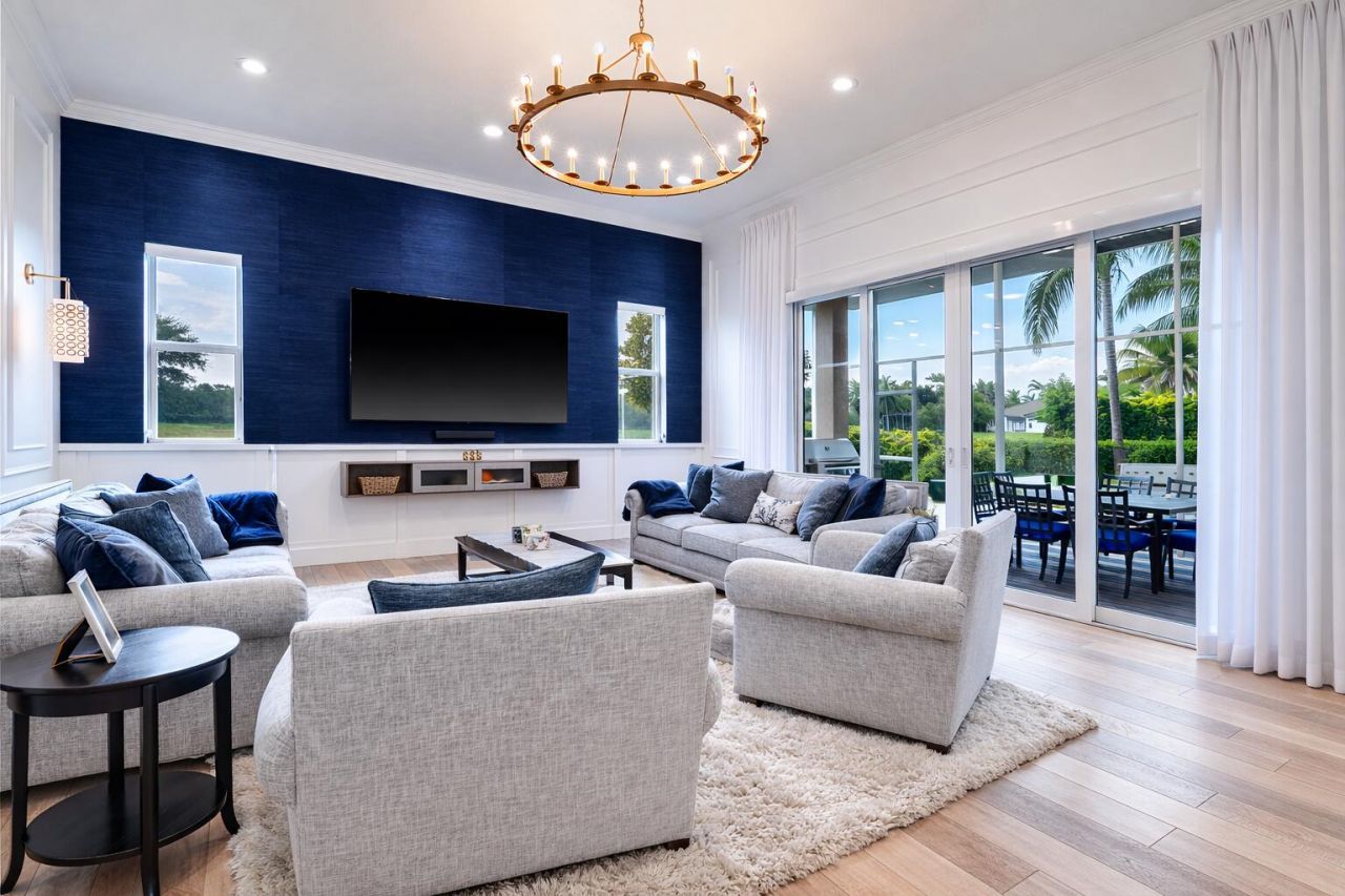 3776 Isles Vista Boulevard, Wellington, FL 33449 Photo