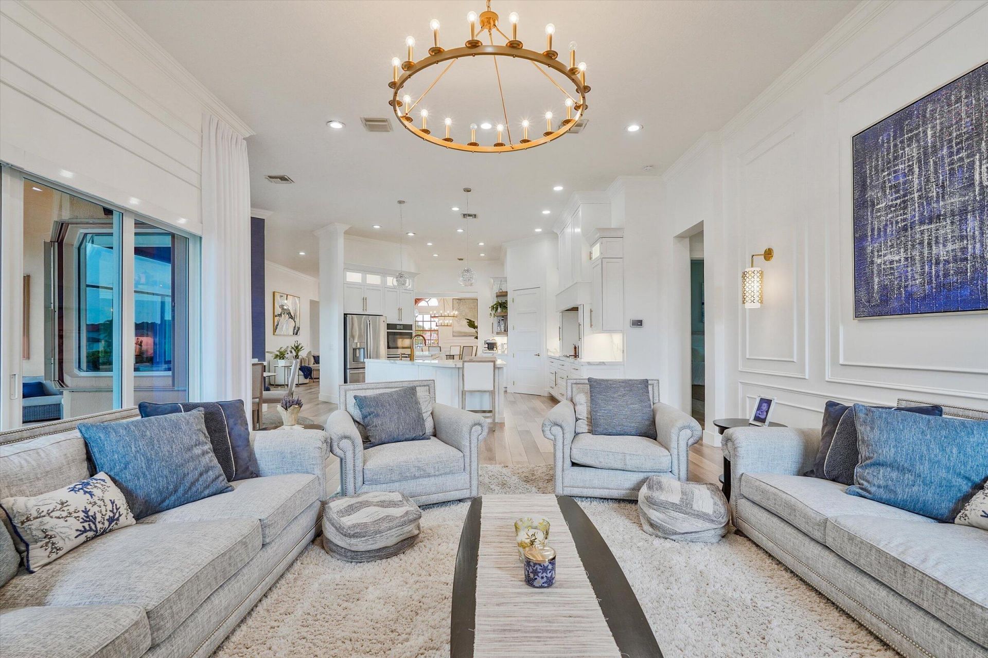 3776 Isles Vista Boulevard, Wellington, FL 33449 Photo