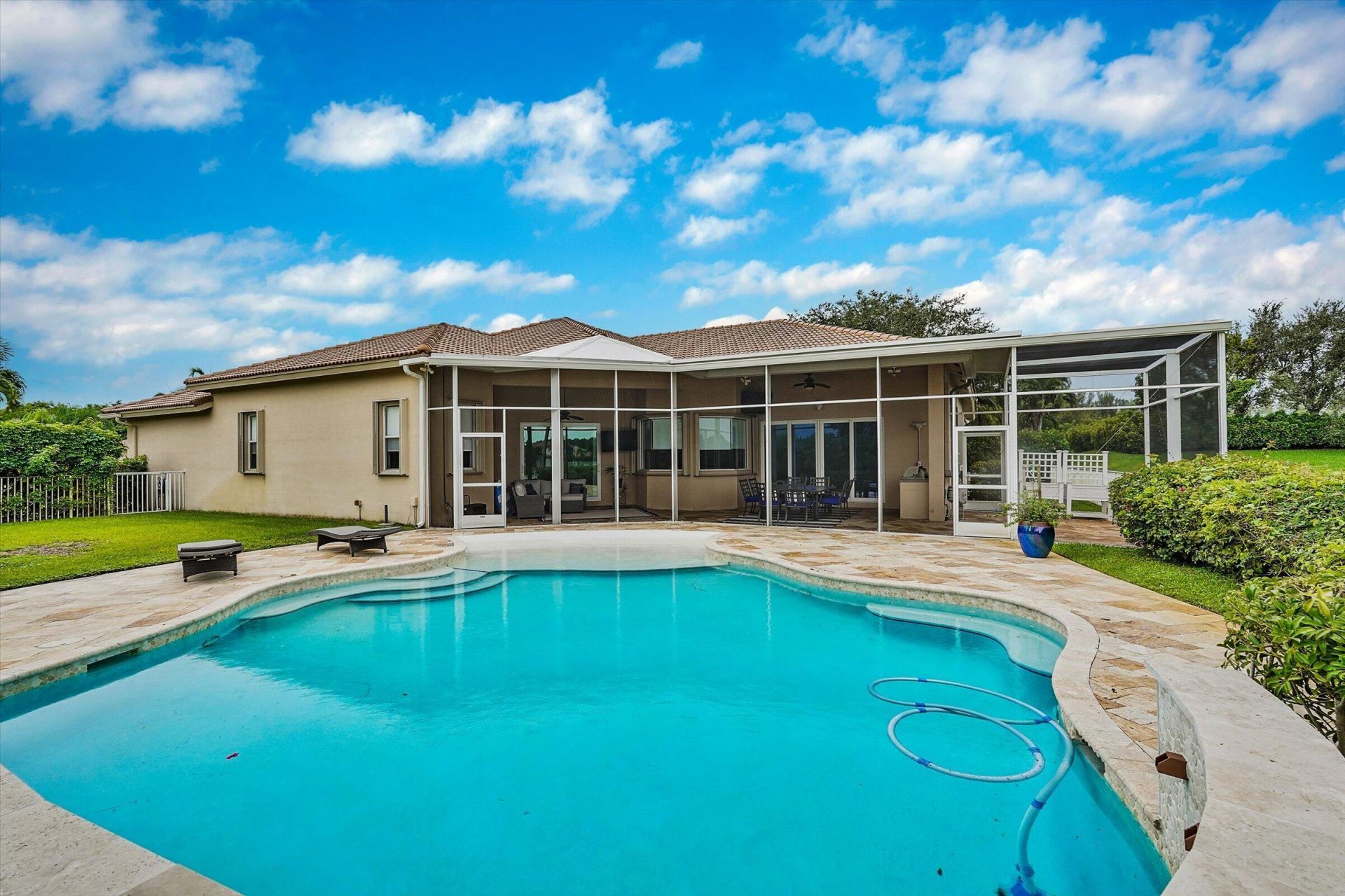 3776 Isles Vista Boulevard, Wellington, FL 33449 Photo