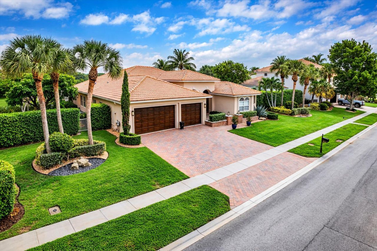 3776 Isles Vista Boulevard, Wellington, FL 33449 Photo