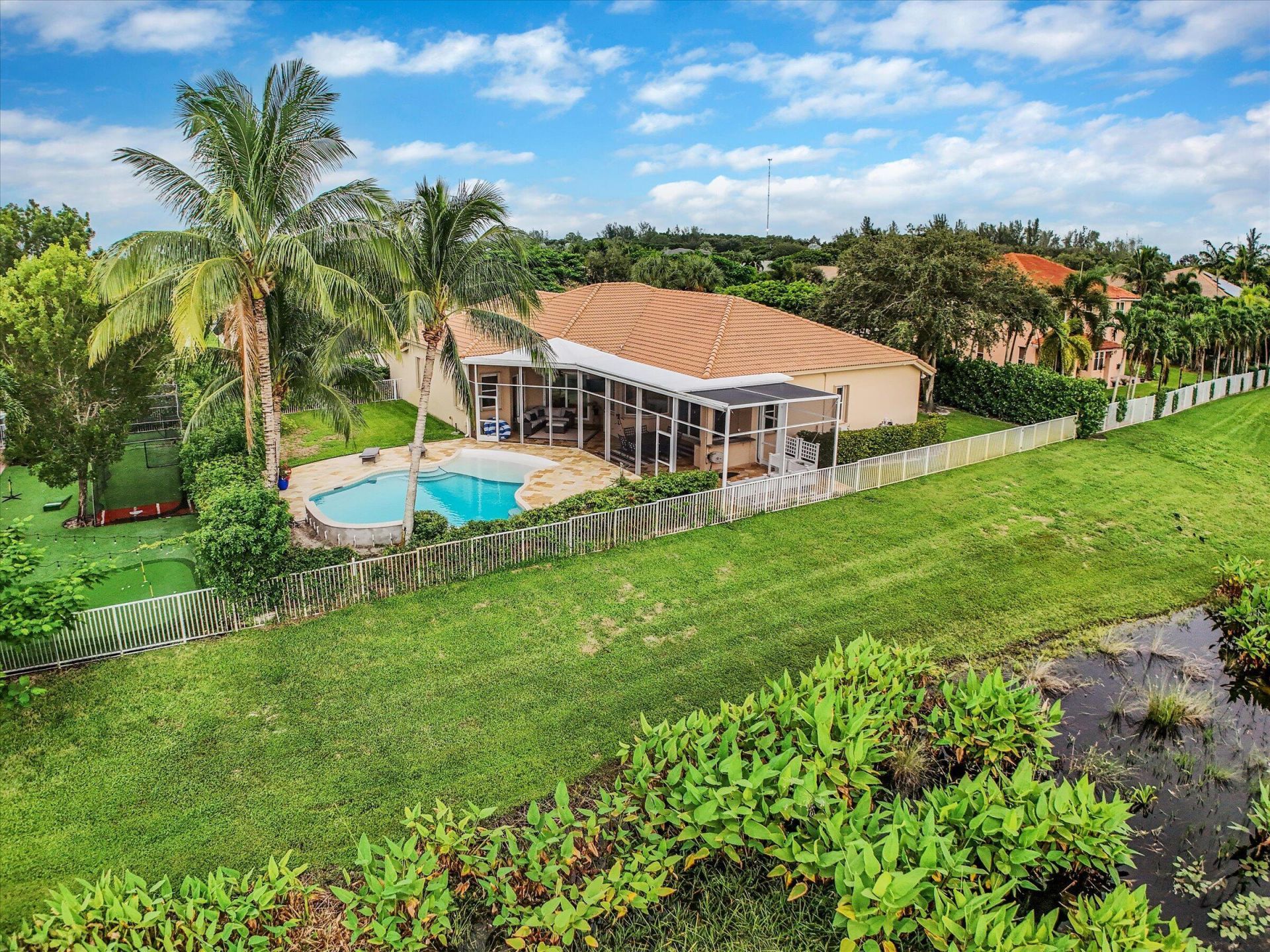 3776 Isles Vista Boulevard, Wellington, FL 33449 Photo