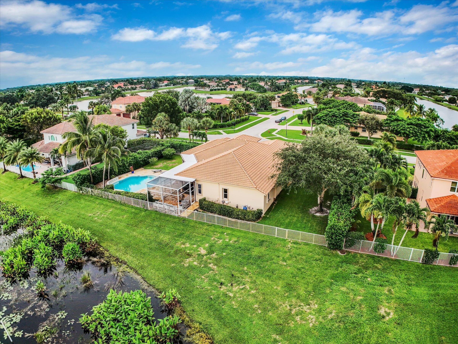 3776 Isles Vista Boulevard, Wellington, FL 33449 Photo