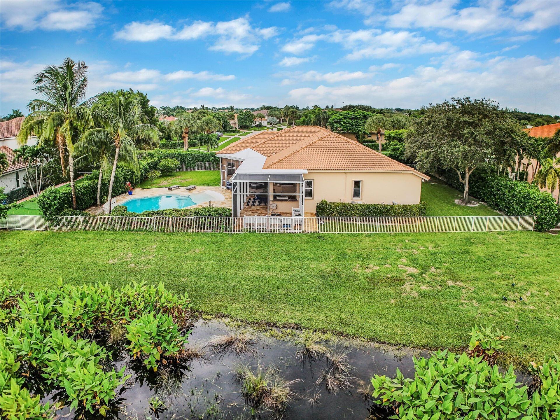 3776 Isles Vista Boulevard, Wellington, FL 33449 Photo