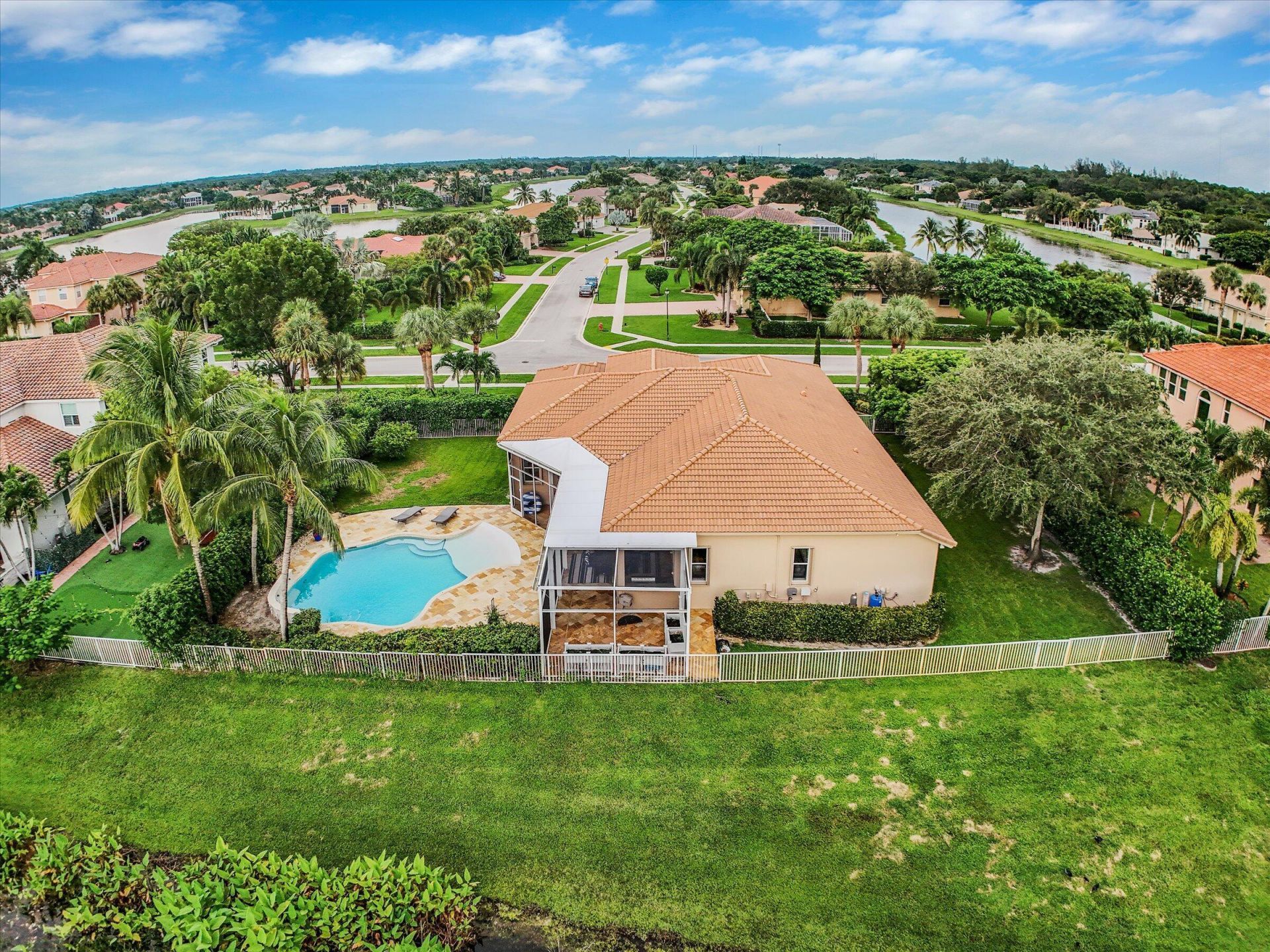 3776 Isles Vista Boulevard, Wellington, FL 33449 Photo