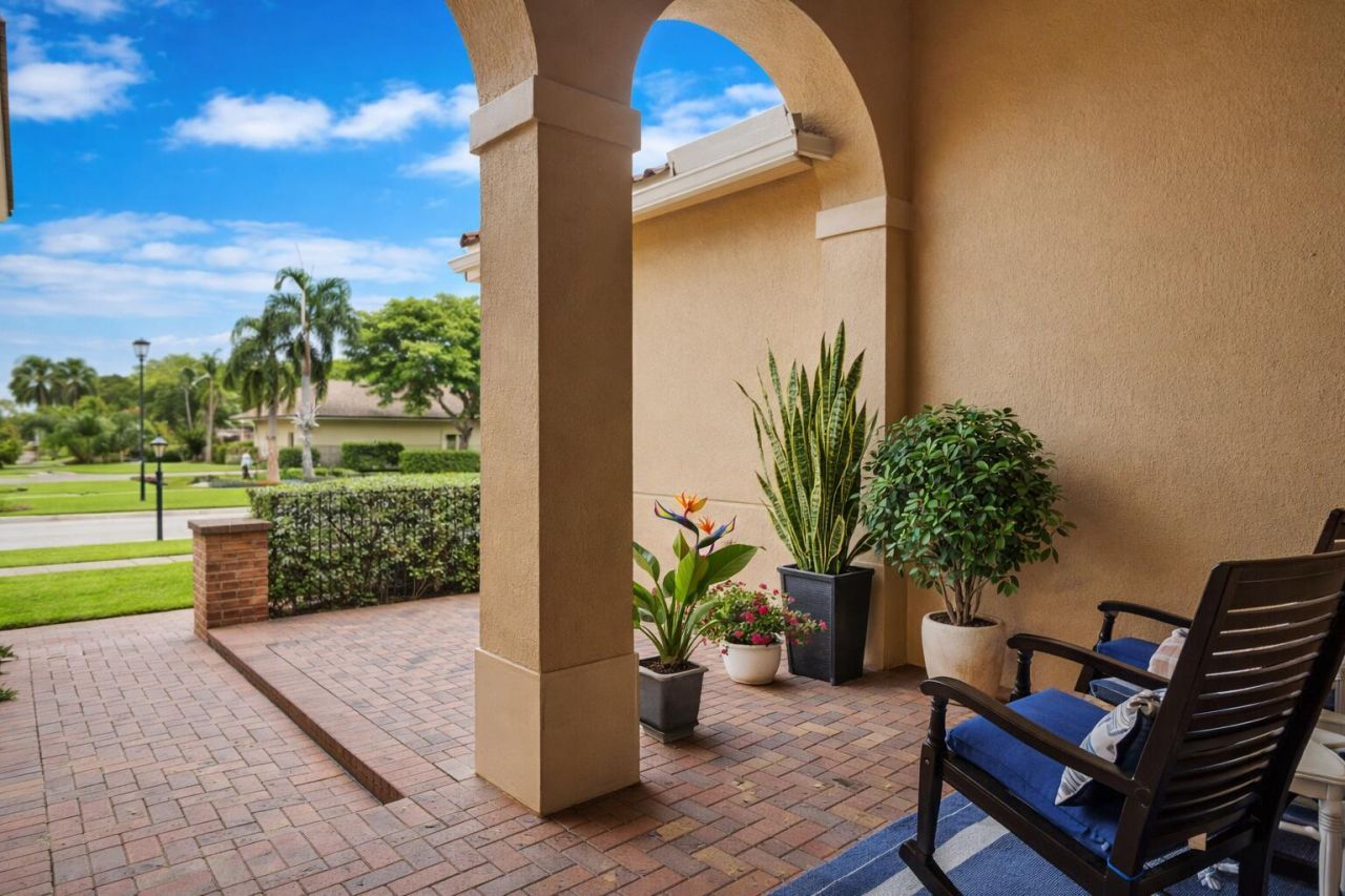 3776 Isles Vista Boulevard, Wellington, FL 33449 Photo