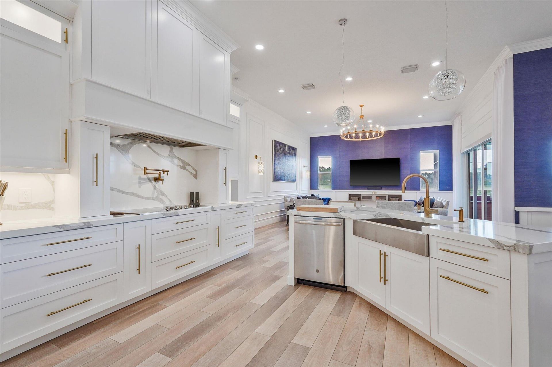 3776 Isles Vista Boulevard, Wellington, FL 33449 Photo