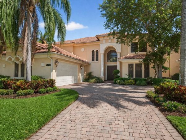16170 Rosecroft Terrace, Delray Beach, FL 33446