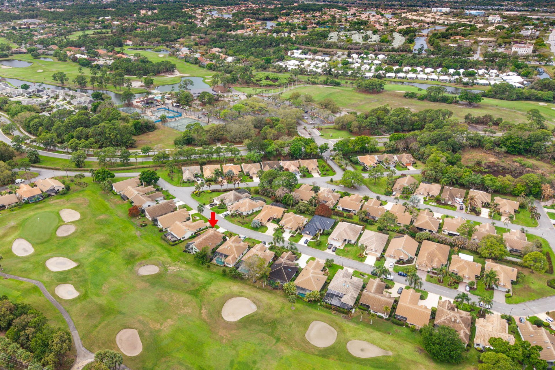 441 SW Jefferson Circle, Port Saint Lucie, FL 34986 Photo