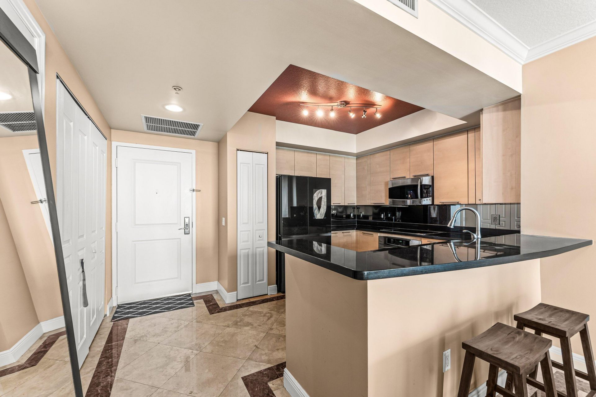 350 SE 2nd Street, Unit 2860, Fort Lauderdale, FL 33301 Photo