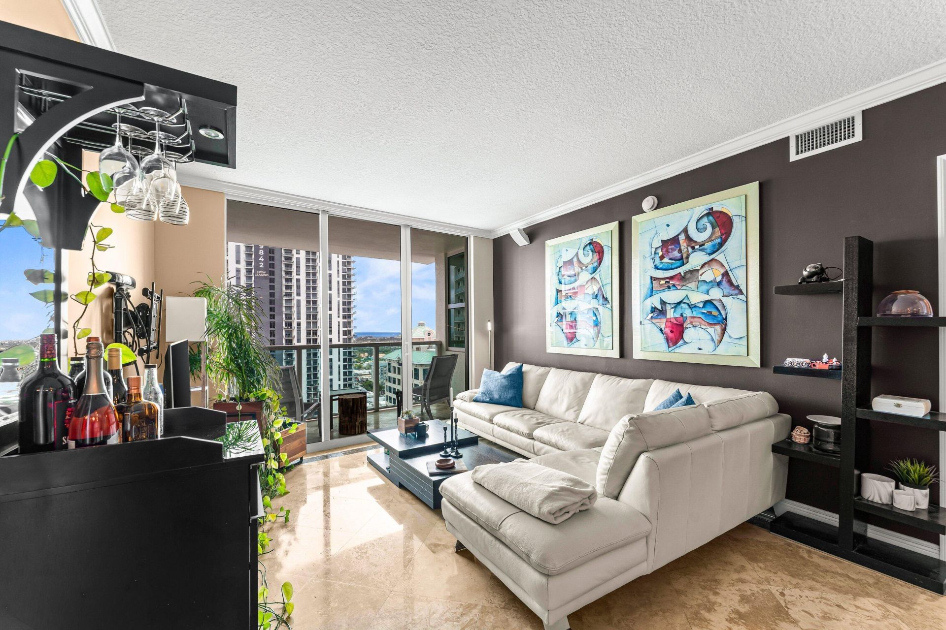 350 SE 2nd Street, Unit 2860, Fort Lauderdale, FL 33301 Photo