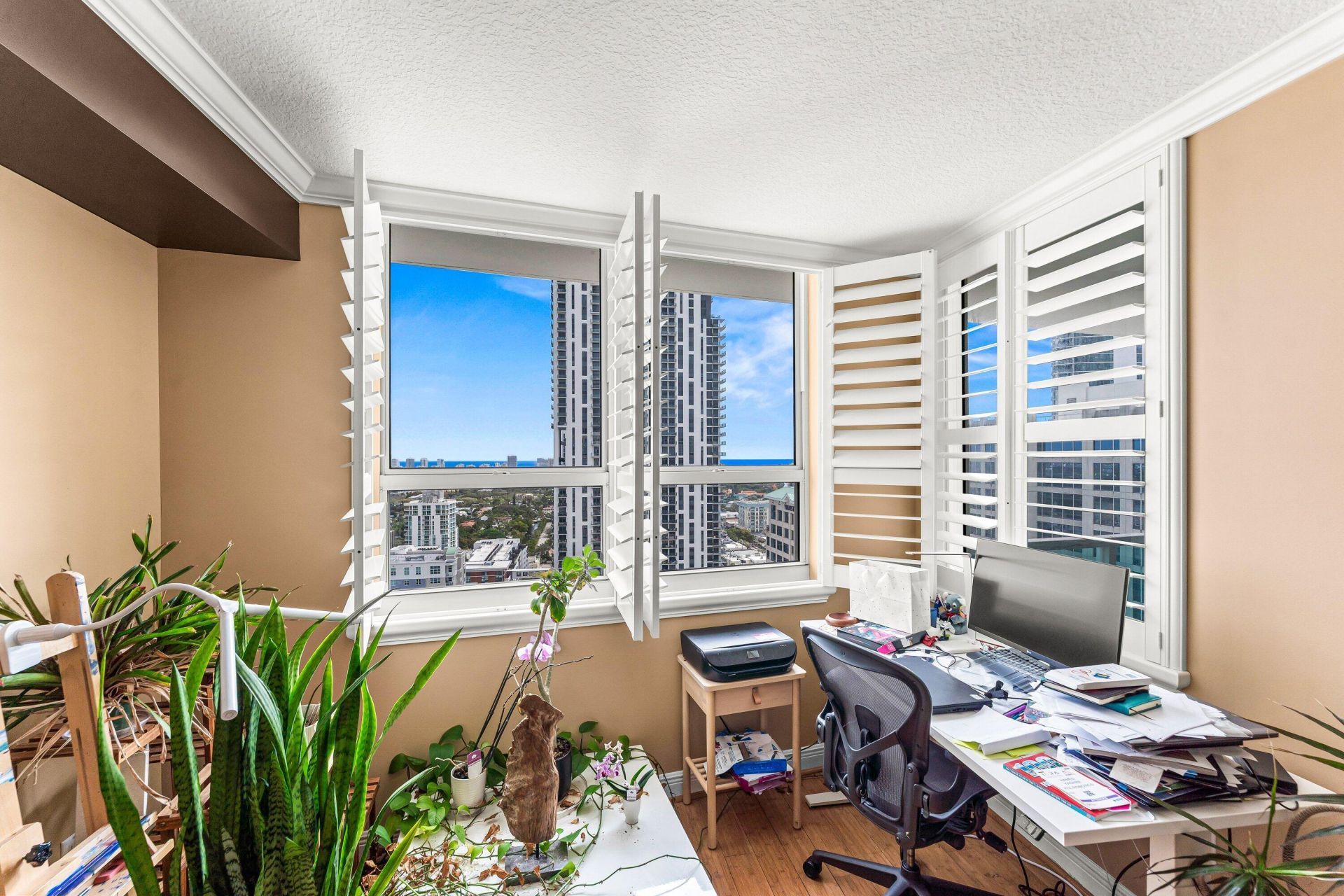 350 SE 2nd Street, Unit 2860, Fort Lauderdale, FL 33301 Photo