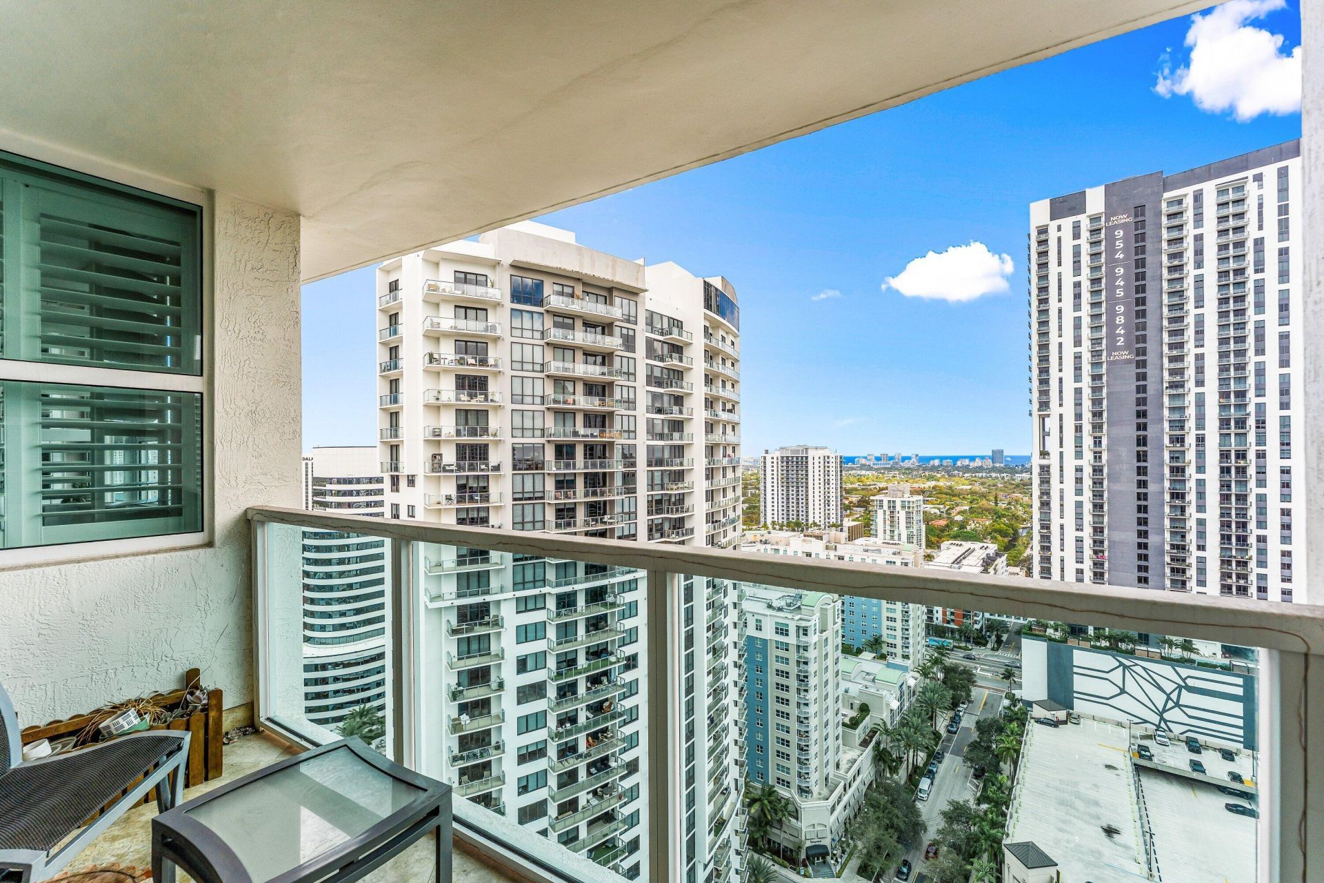 350 SE 2nd Street, Unit 2860, Fort Lauderdale, FL 33301 Photo