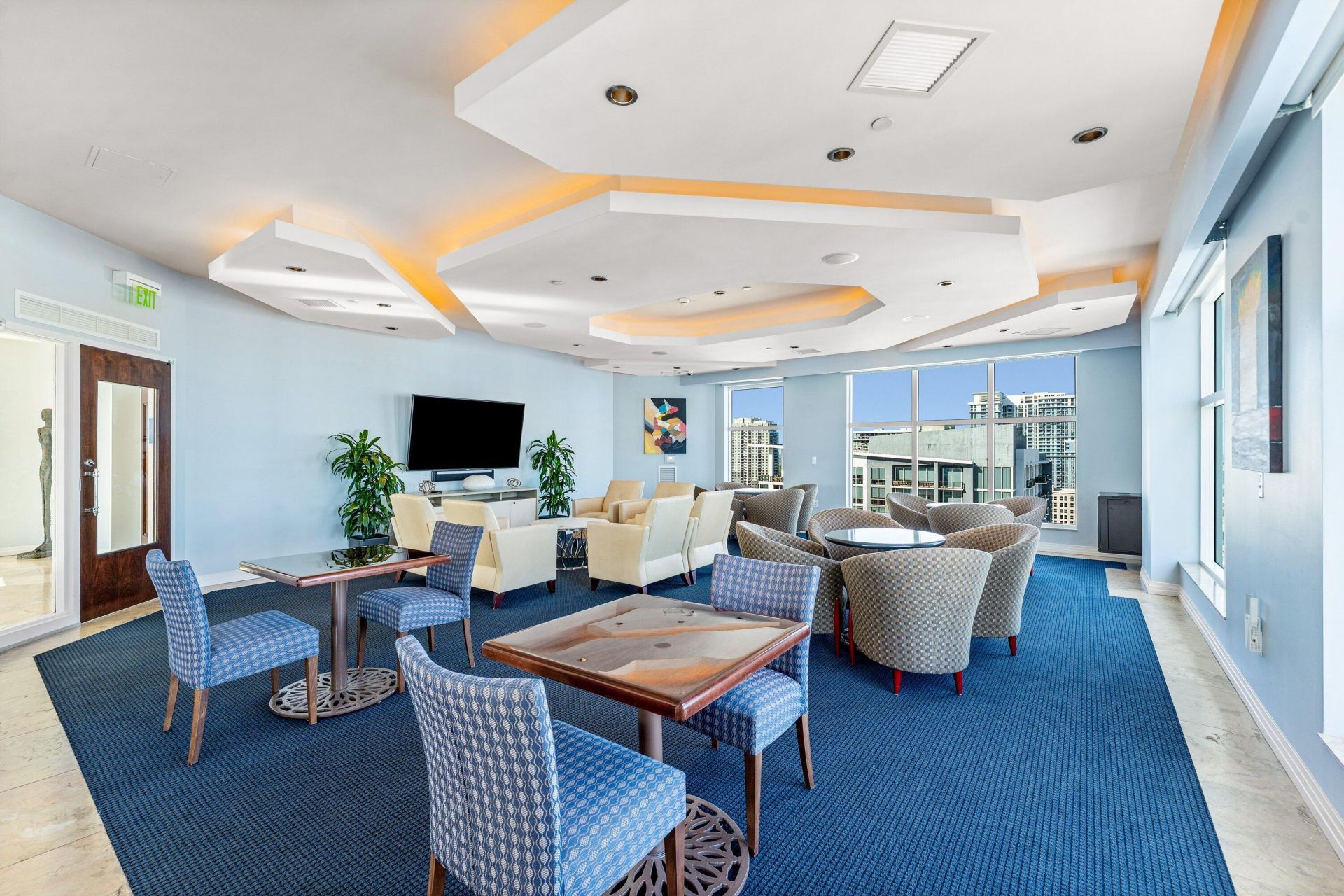 350 SE 2nd Street, Unit 2860, Fort Lauderdale, FL 33301 Photo