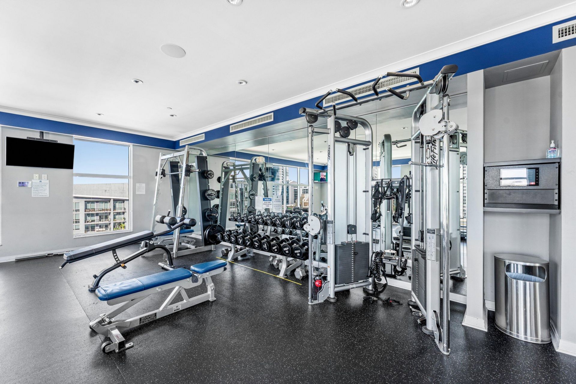 350 SE 2nd Street, Unit 2860, Fort Lauderdale, FL 33301 Photo