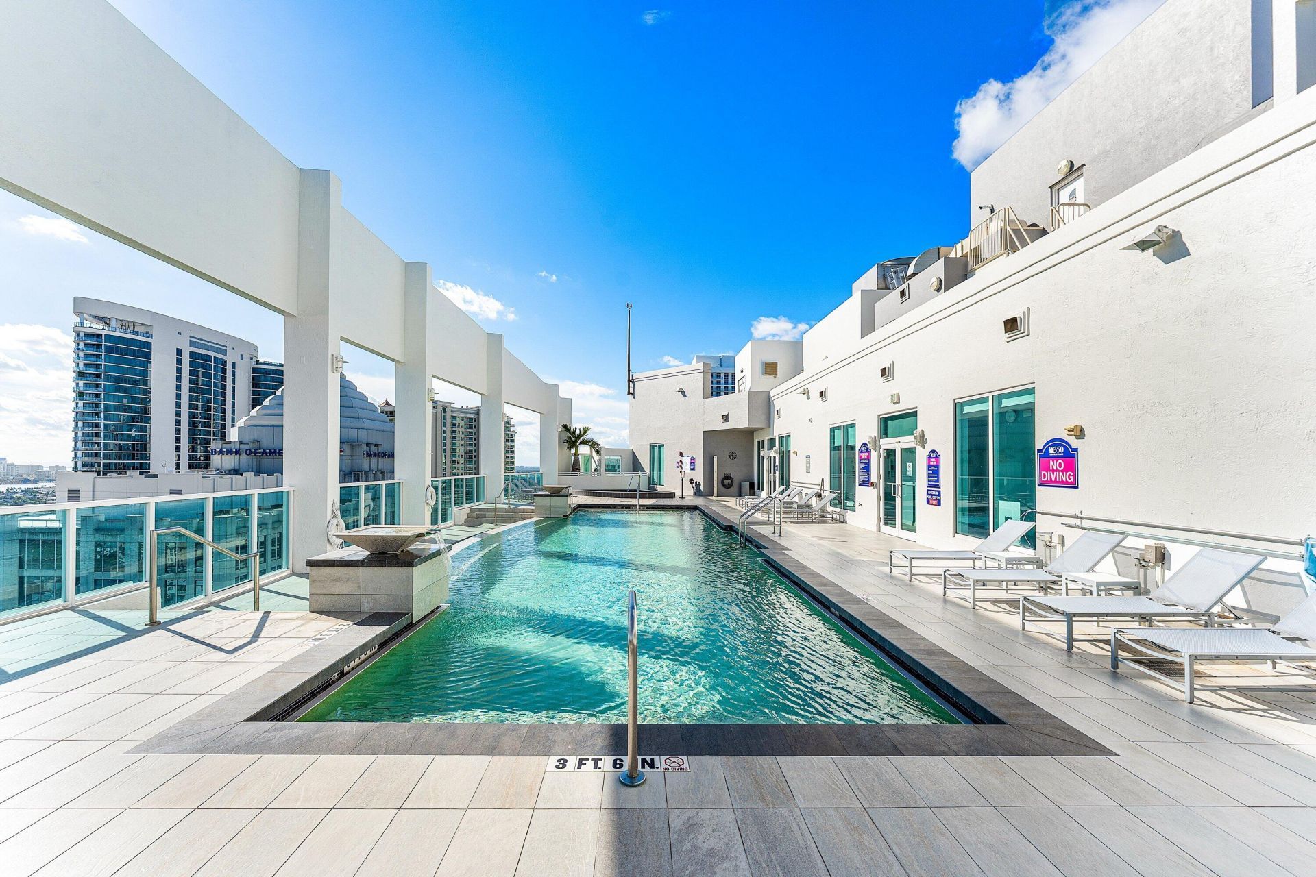 350 SE 2nd Street, Unit 2860, Fort Lauderdale, FL 33301 Photo