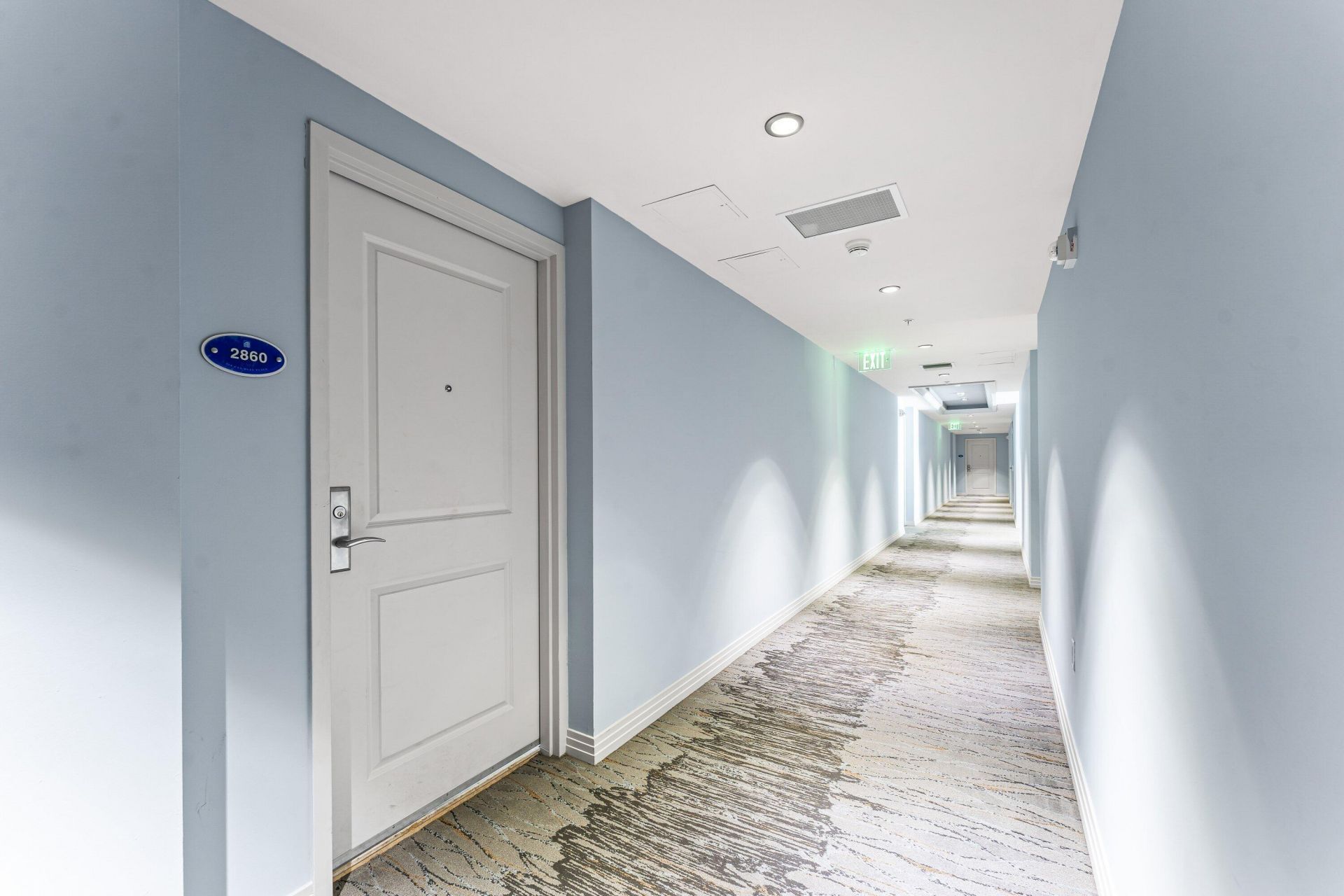 350 SE 2nd Street, Unit 2860, Fort Lauderdale, FL 33301 Photo