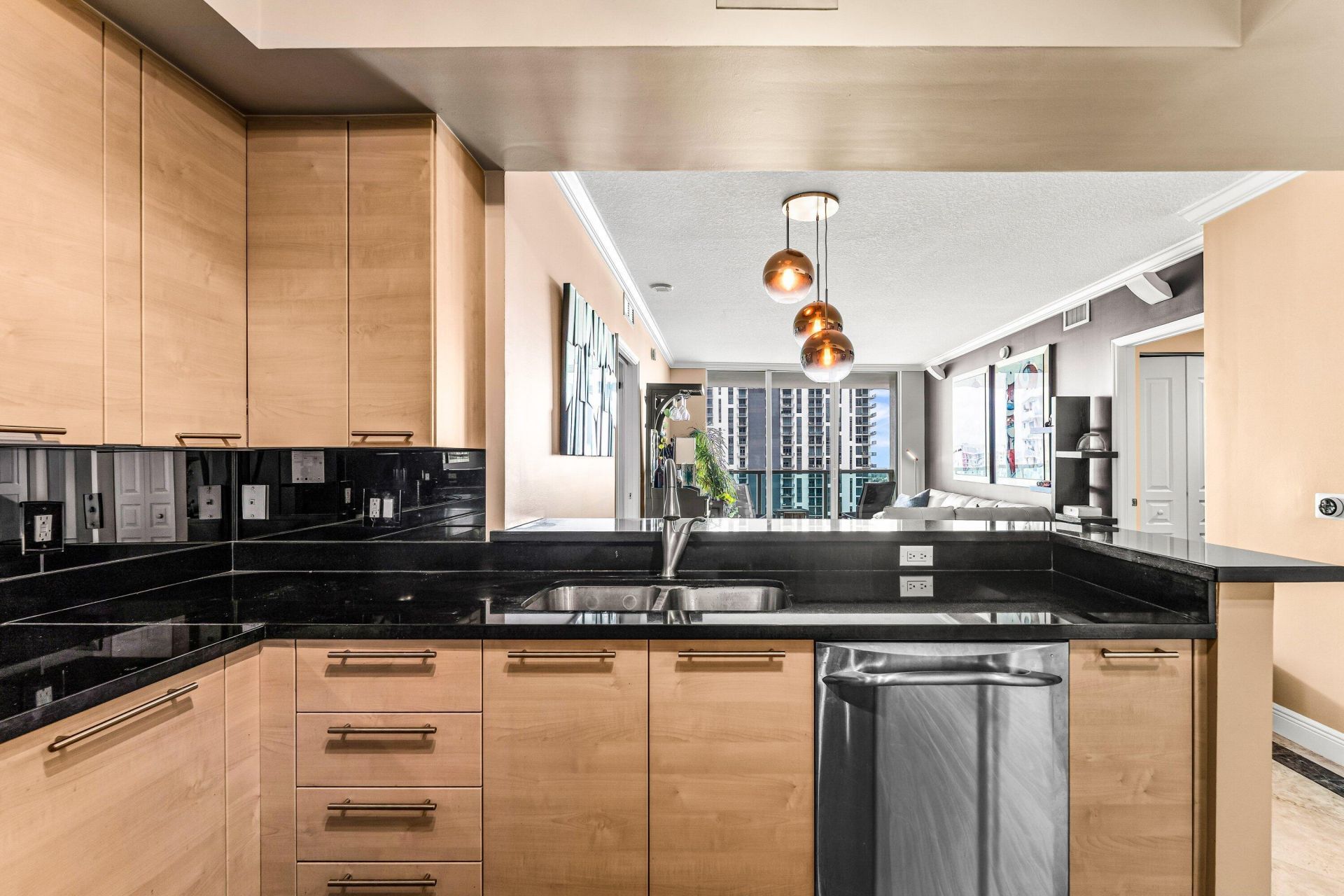 350 SE 2nd Street, Unit 2860, Fort Lauderdale, FL 33301 Photo