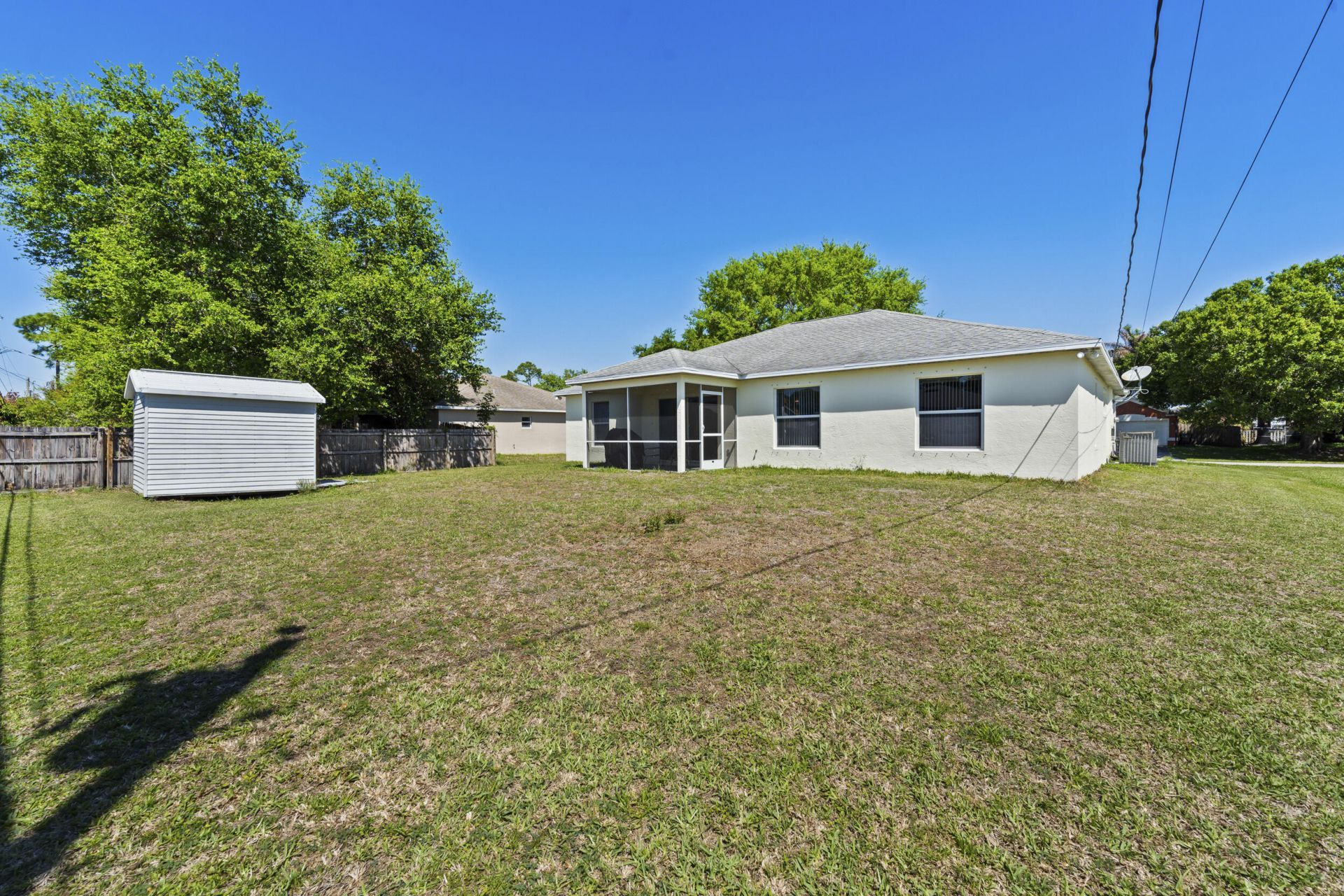 1344 SW Parma Avenue, Port Saint Lucie, FL 34953 Photo