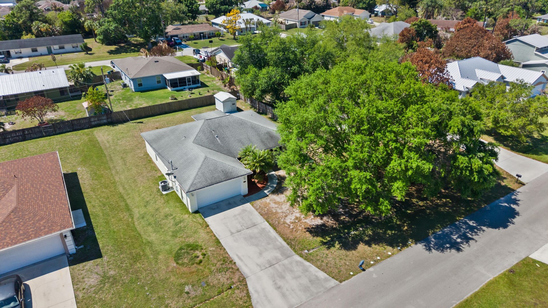 1344 SW Parma Avenue, Port Saint Lucie, FL 34953 Photo